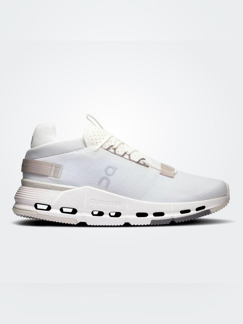 On Cloud Women’s Cloudnova 2